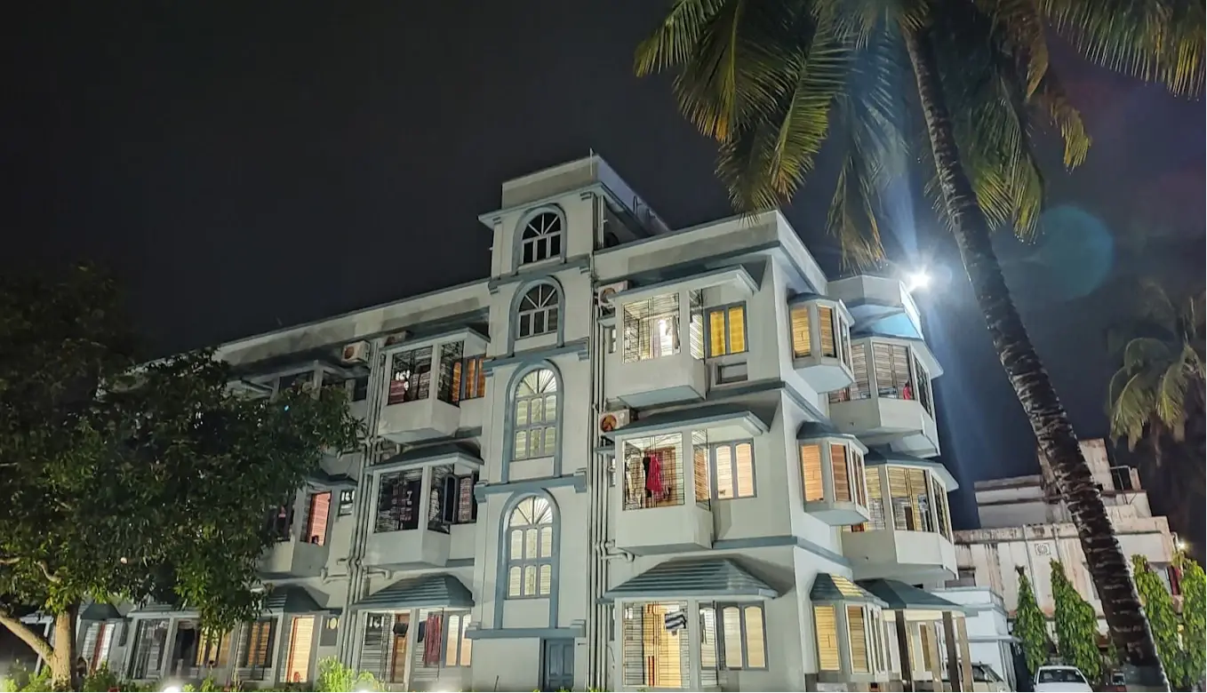 Hotel Sea Green Digha